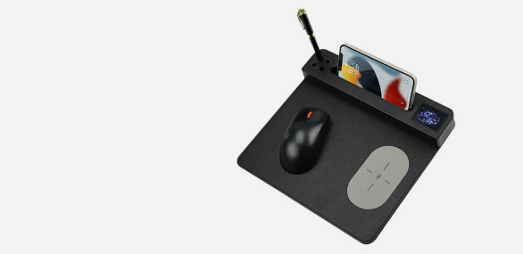 Smart Mouse pad